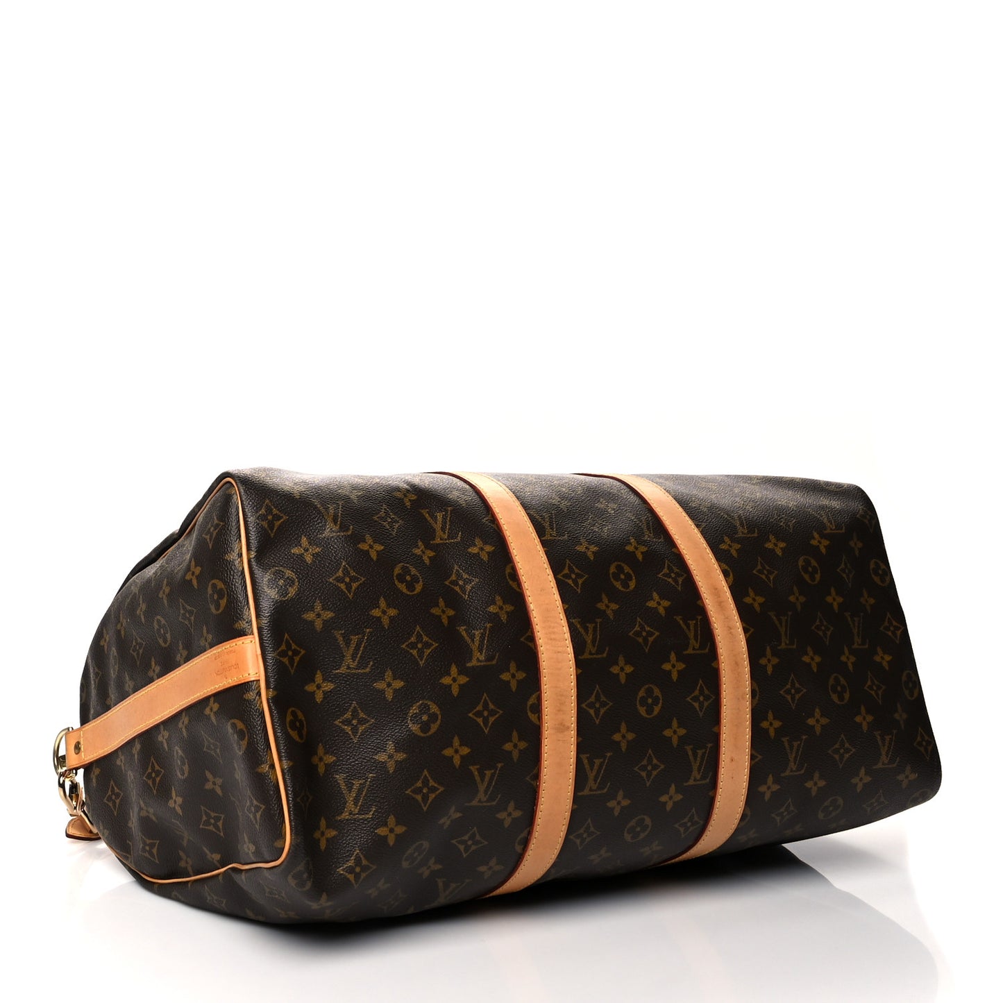 Monogram Keepall Bandouliere 50