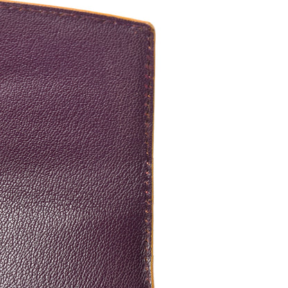 Louis Vuitton Lizard Mazarine Yellow 10 of 11