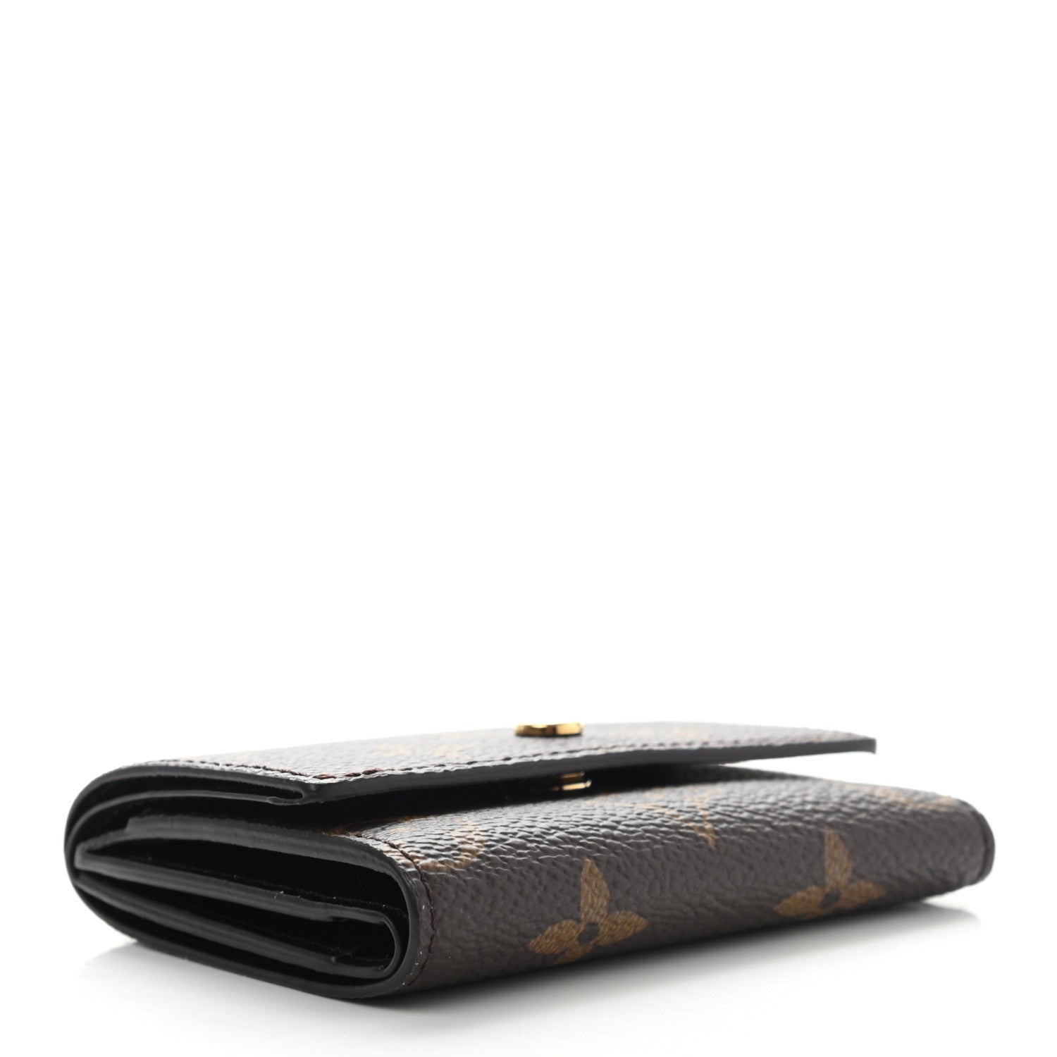 Louis Vuitton Monogram Micro Wallet 4 of 7