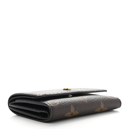 Louis Vuitton Monogram Micro Wallet 4 of 7