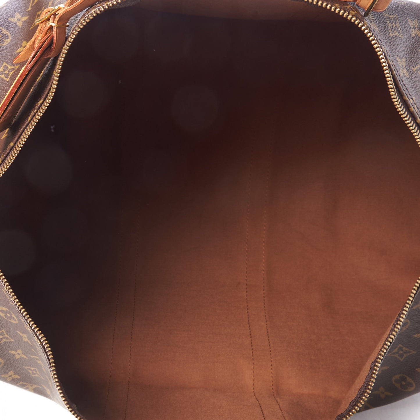 Monogram Keepall 55