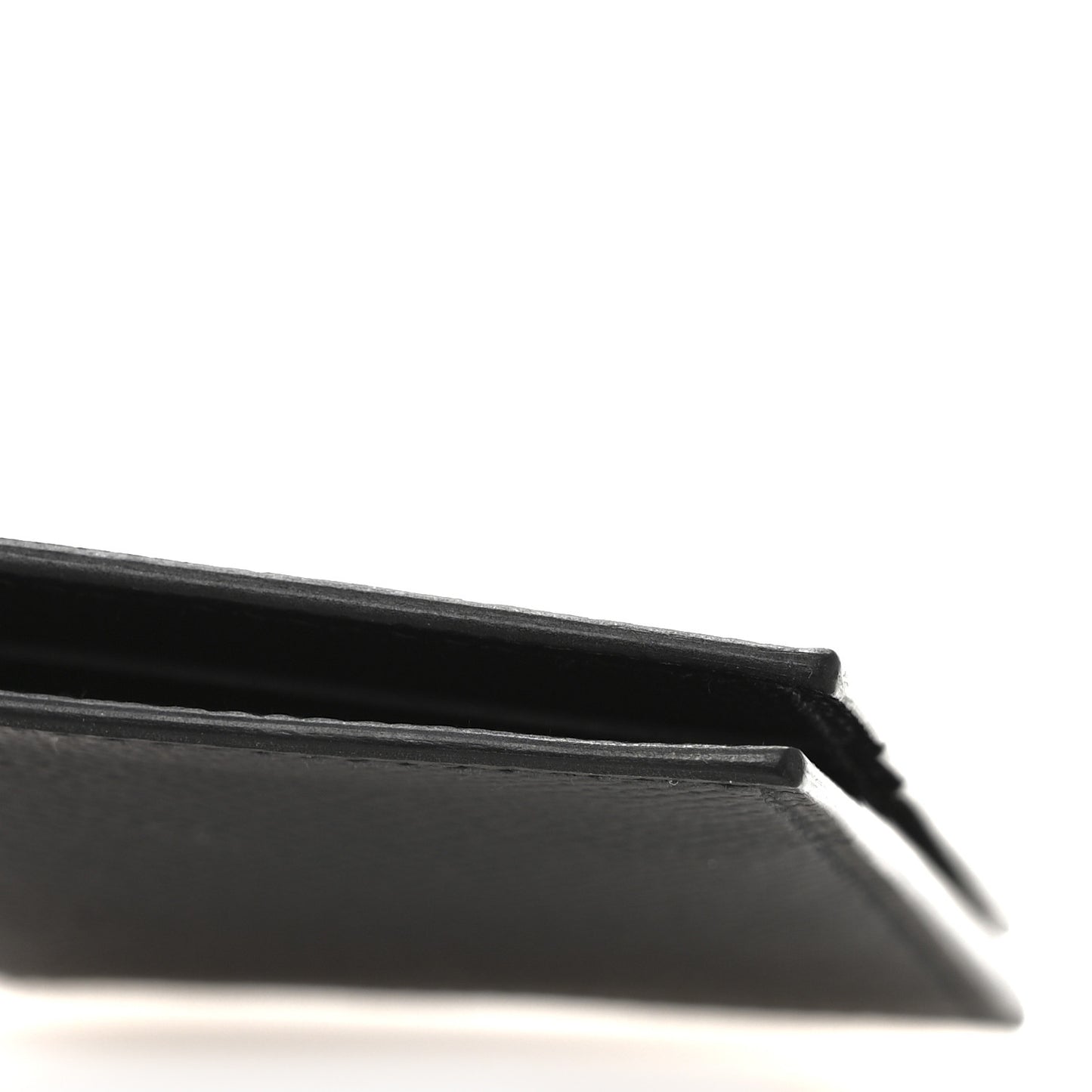 Epsom MC2 Euclide Card Holder Case Black