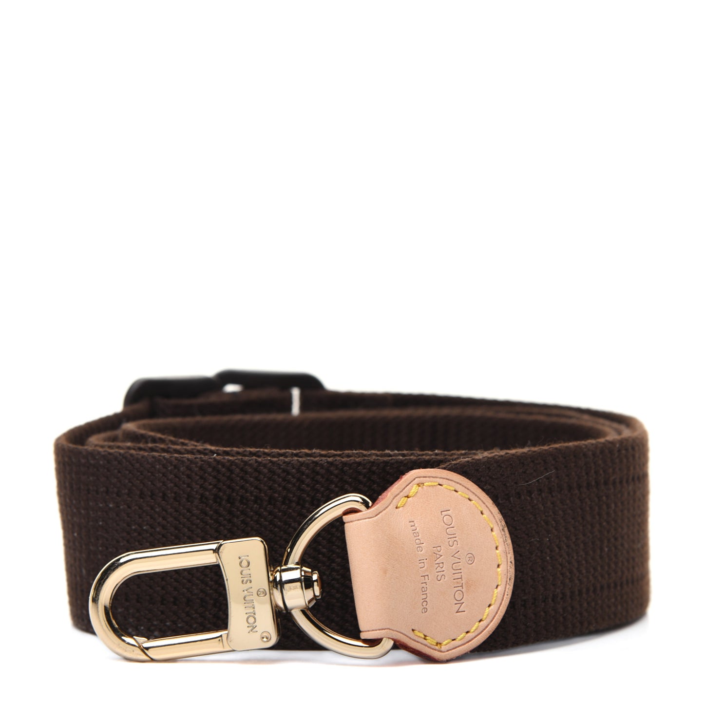Canvas Adjustable Shoulder Strap