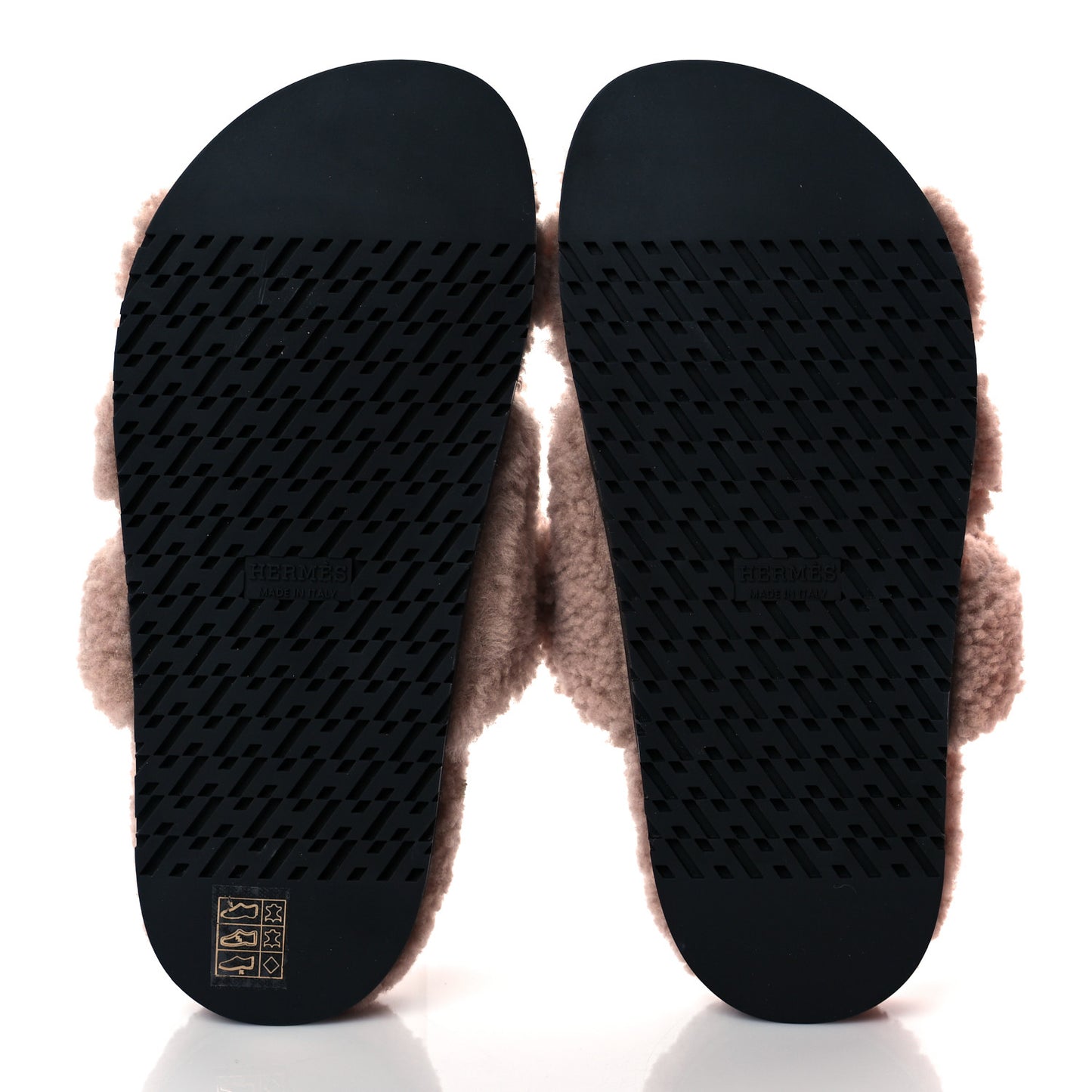 Woolskin Womens Chypre Sandals 36 Bois De Santal