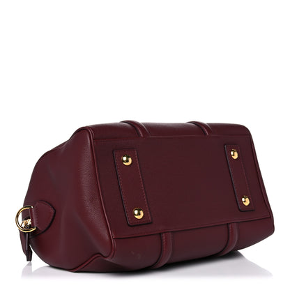 Louis Vuitton Veau Cachemire SC Bag PM Jasper 4 of 11