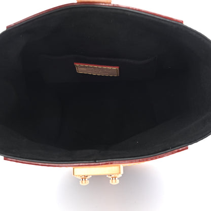 Louis Vuitton Monogram Duffle Bag 5 of 7