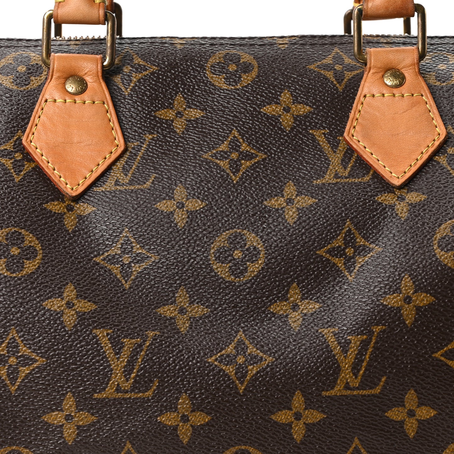 Monogram Speedy 30