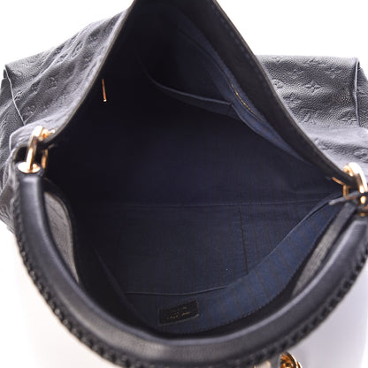 Louis Vuitton Empreinte Artsy MM Infini 5 of 9