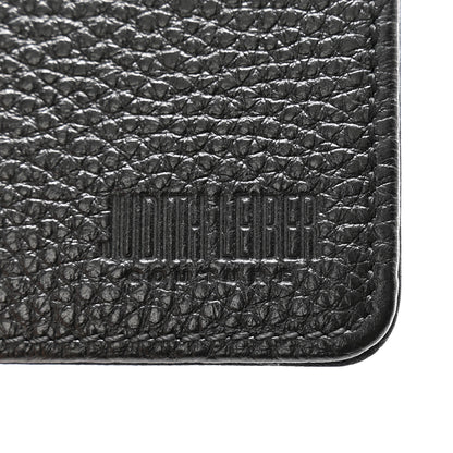 Judith Leiber Crystal Traveler Passport Holder Jet 6 of 8