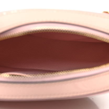 Louis Vuitton Vernis Belt Bag Rose Ballerine 5 of 10