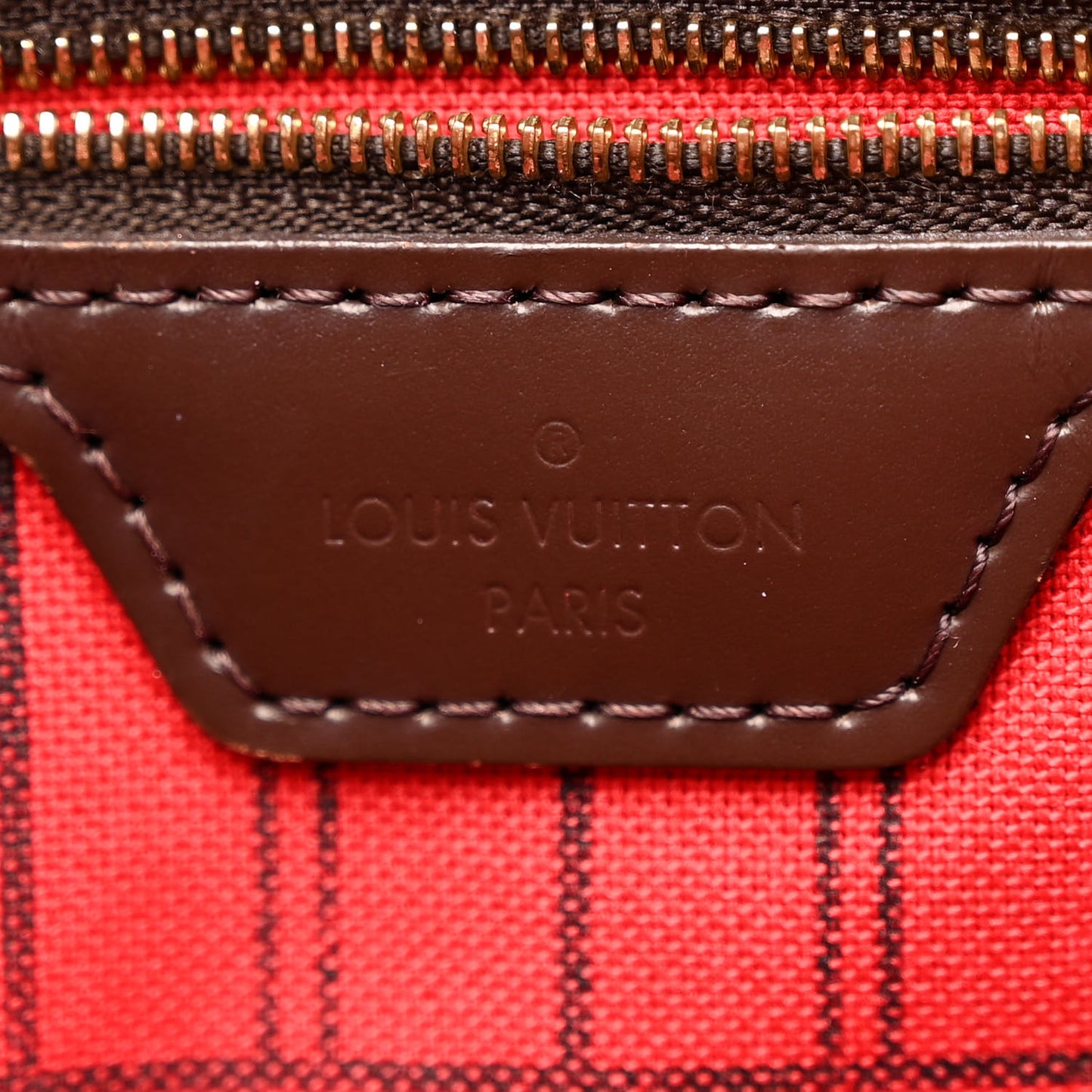 Damier Ebene Neo Neverfull MM