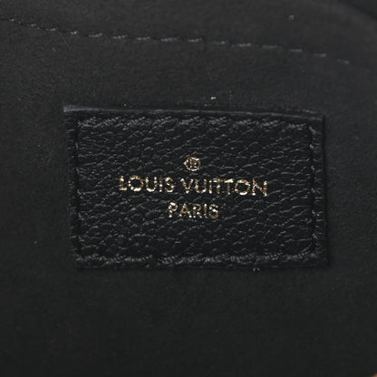 Louis Vuitton Empreinte Monogram Giant Multi Pochette Accessories Black 7 of 12