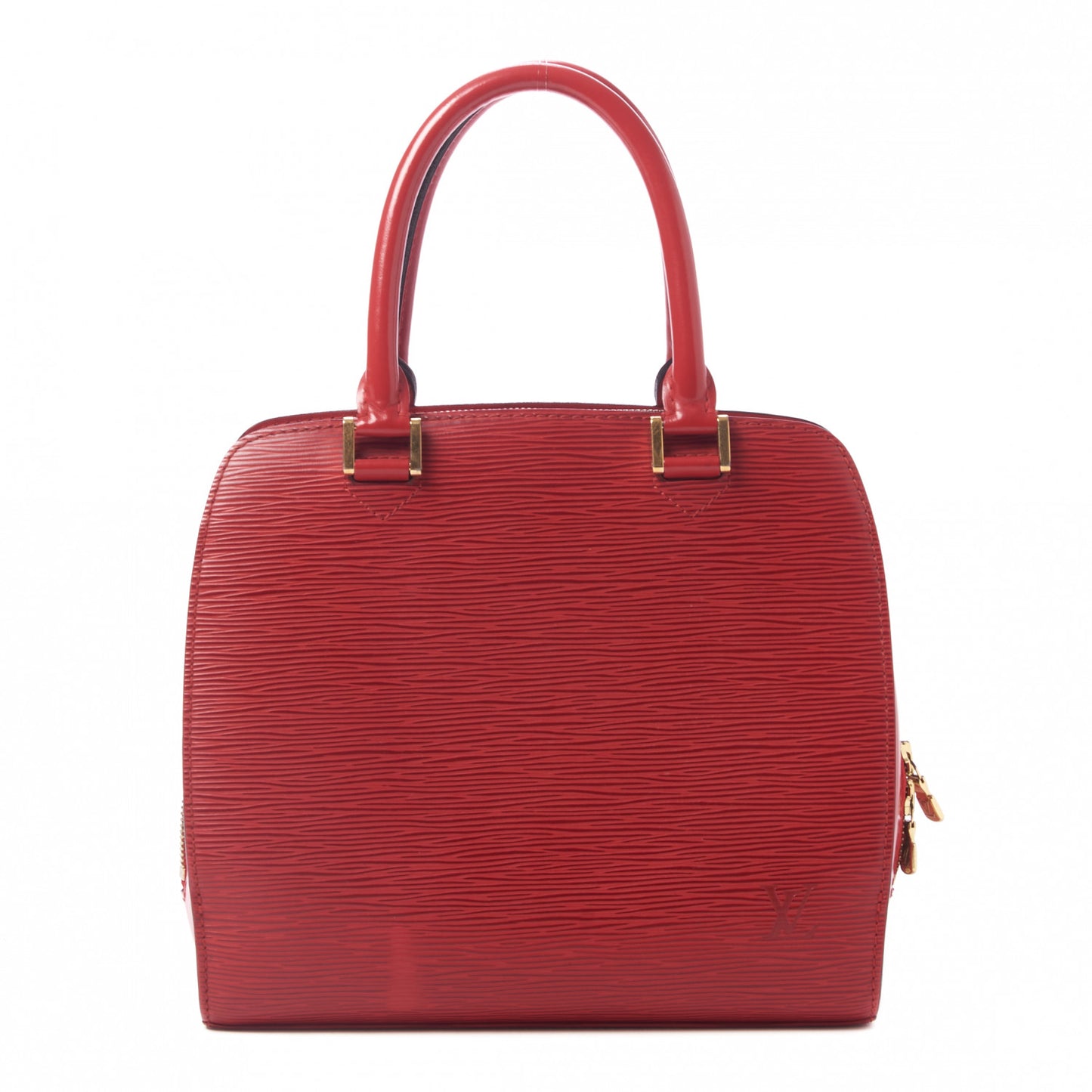 Epi Pont-Neuf Castillan Red