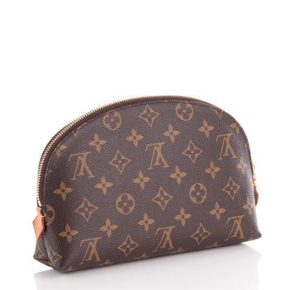 Louis Vuitton Monogram Cosmetic Pouch GM 3 of 6