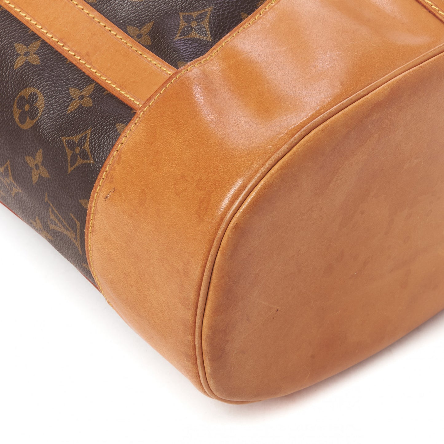 Monogram Randonnee GM Backpack