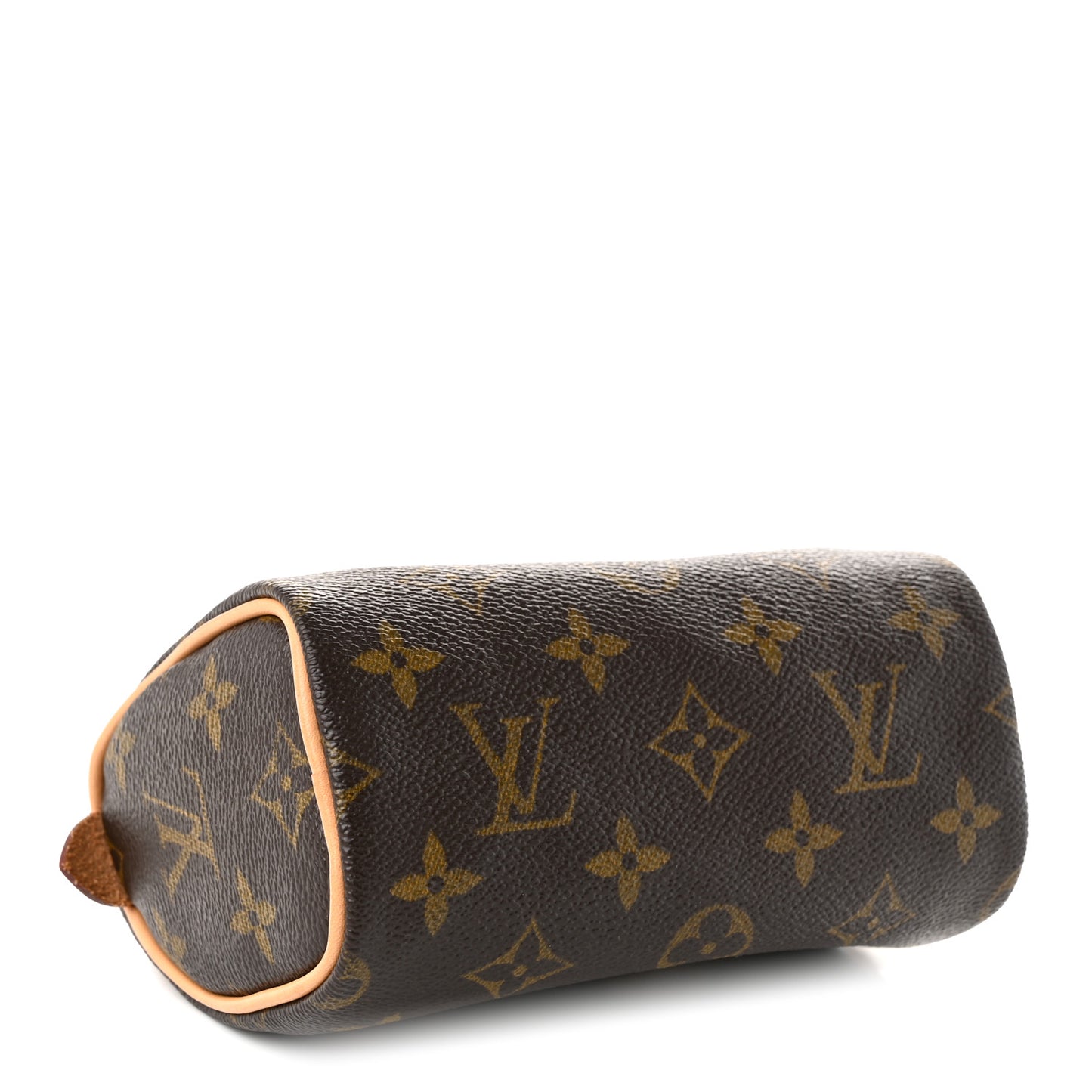 Monogram Mini Sac HL Speedy