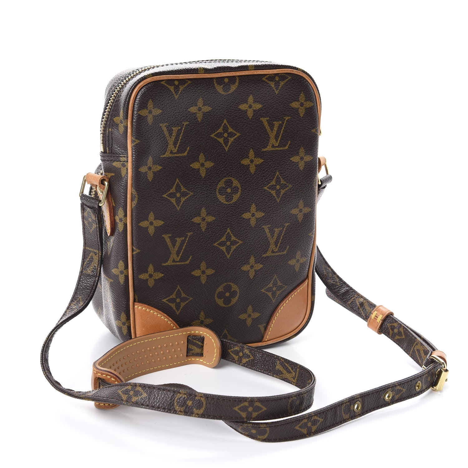 Louis Vuitton Monogram Amazone 3 of 11