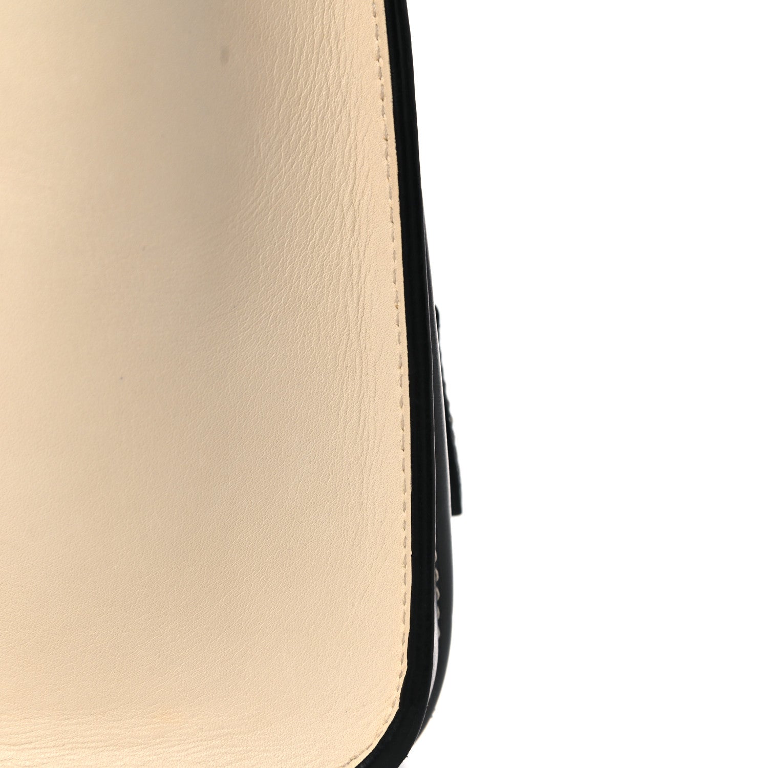 Celine Satin Calfskin Nano Tri-Color Luggage Light Emerald 12 of 13