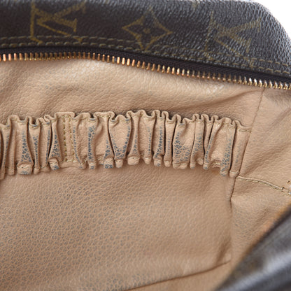 Louis Vuitton Monogram Trousse Toilette 28 11 of 25