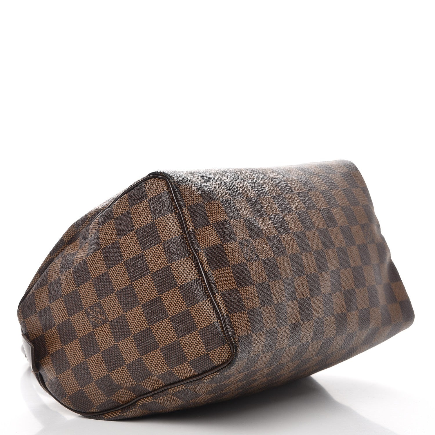 Louis Vuitton Damier Ebene Speedy 25 4 of 11