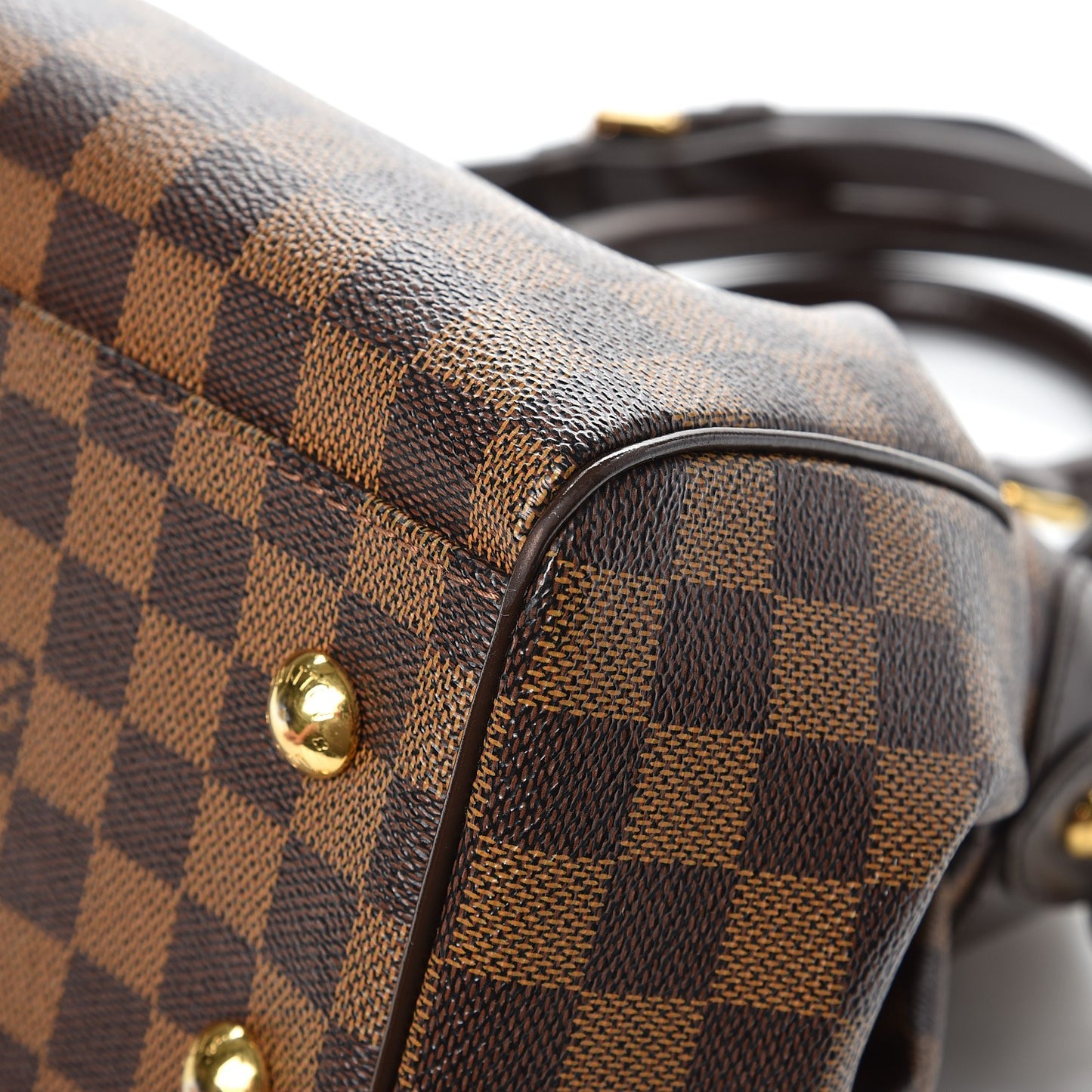 Damier Ebene Trevi PM