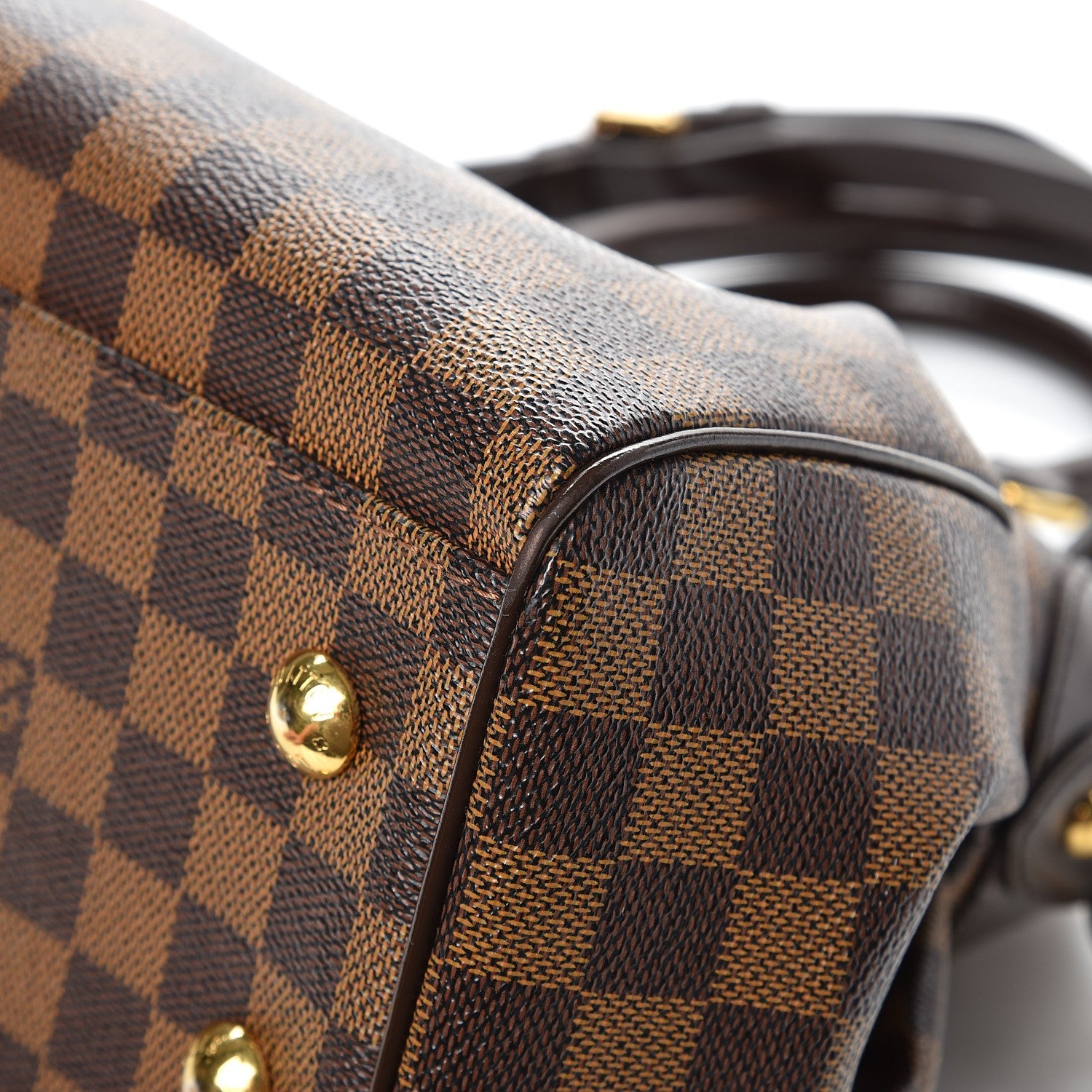 Louis Vuitton Damier Ebene Trevi PM 11 of 11