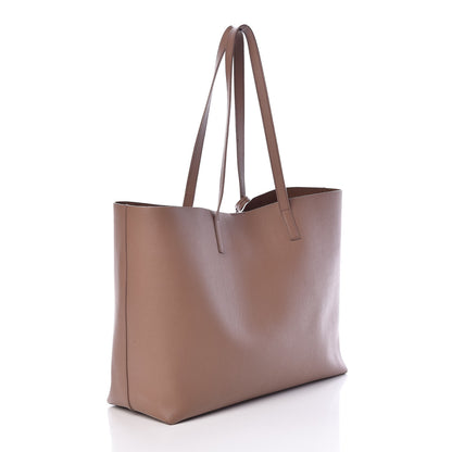 Saint Laurent Calfskin Large Shopping Tote Fard 4 of 15
