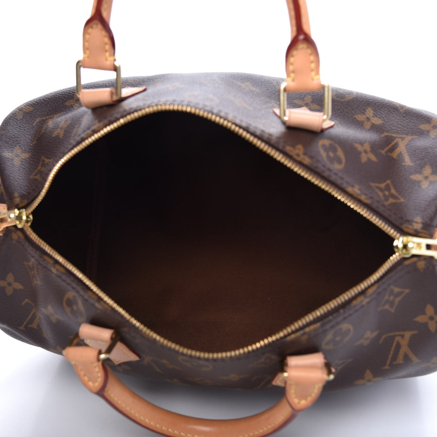 Monogram Speedy Bandouliere 30