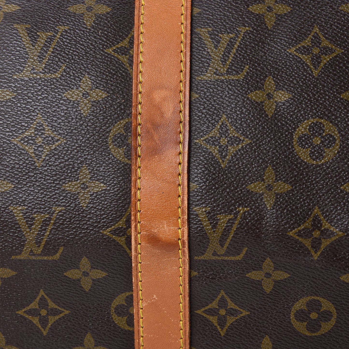 Monogram Keepall 50
