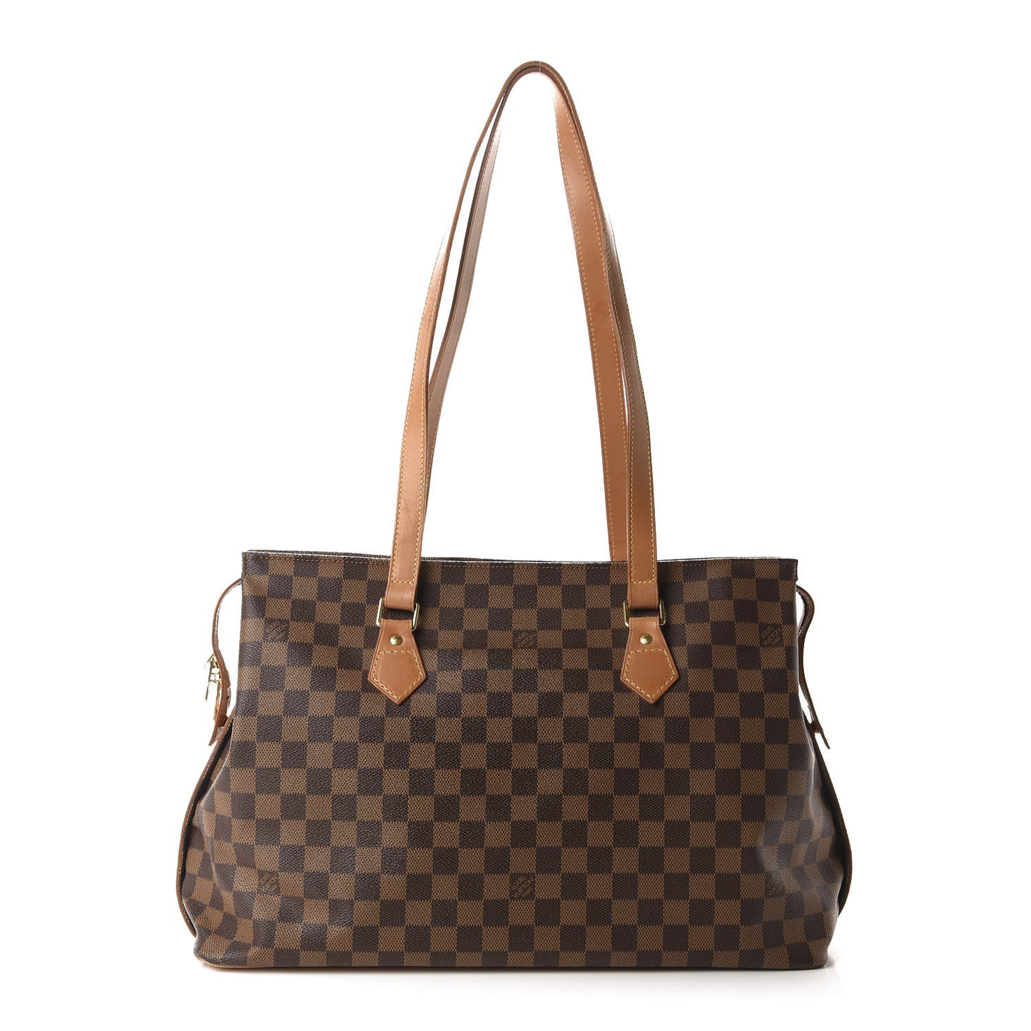 Damier Ebene Centenaire Chelsea