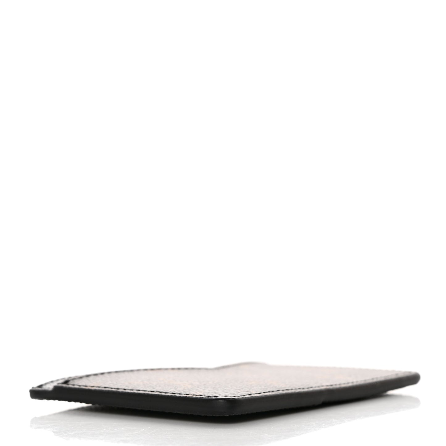Monogram Macassar Neo Porte-Cartes Card Holder