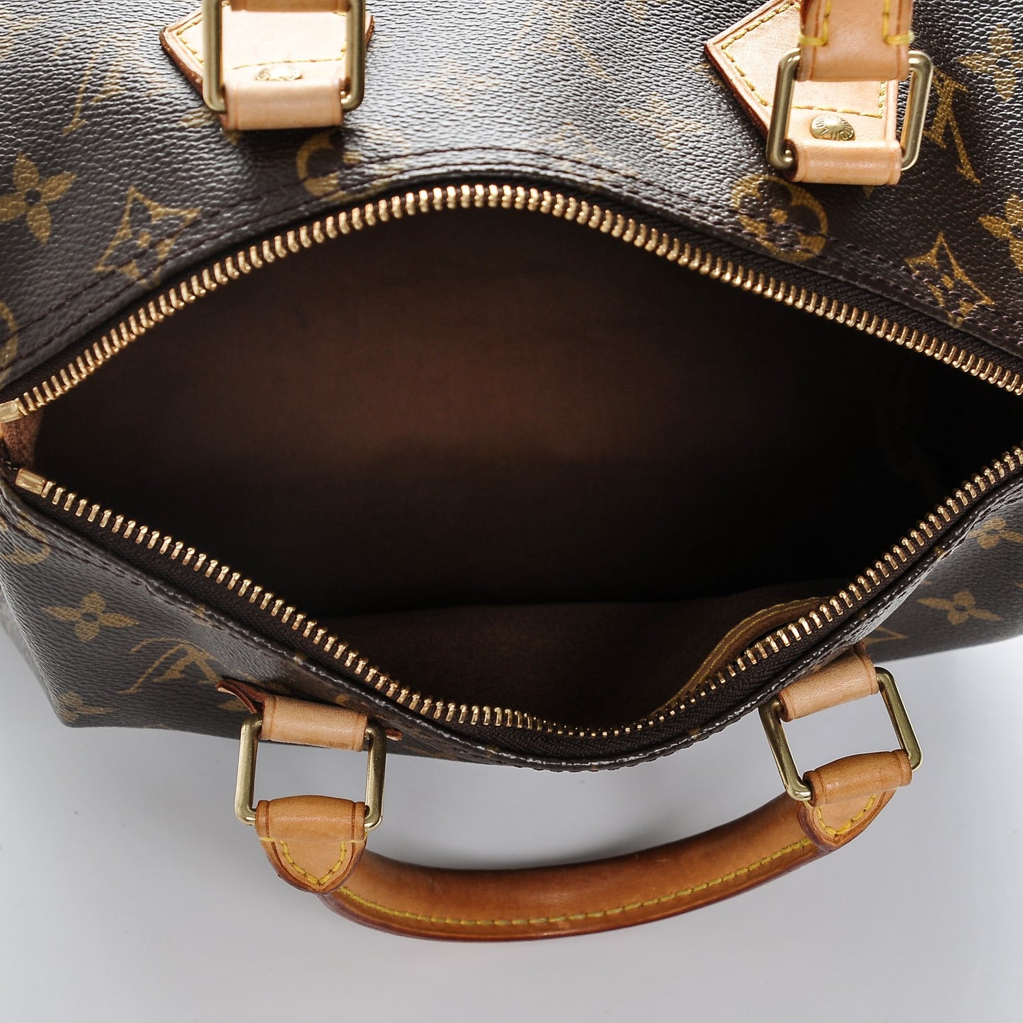 Monogram Speedy 25
