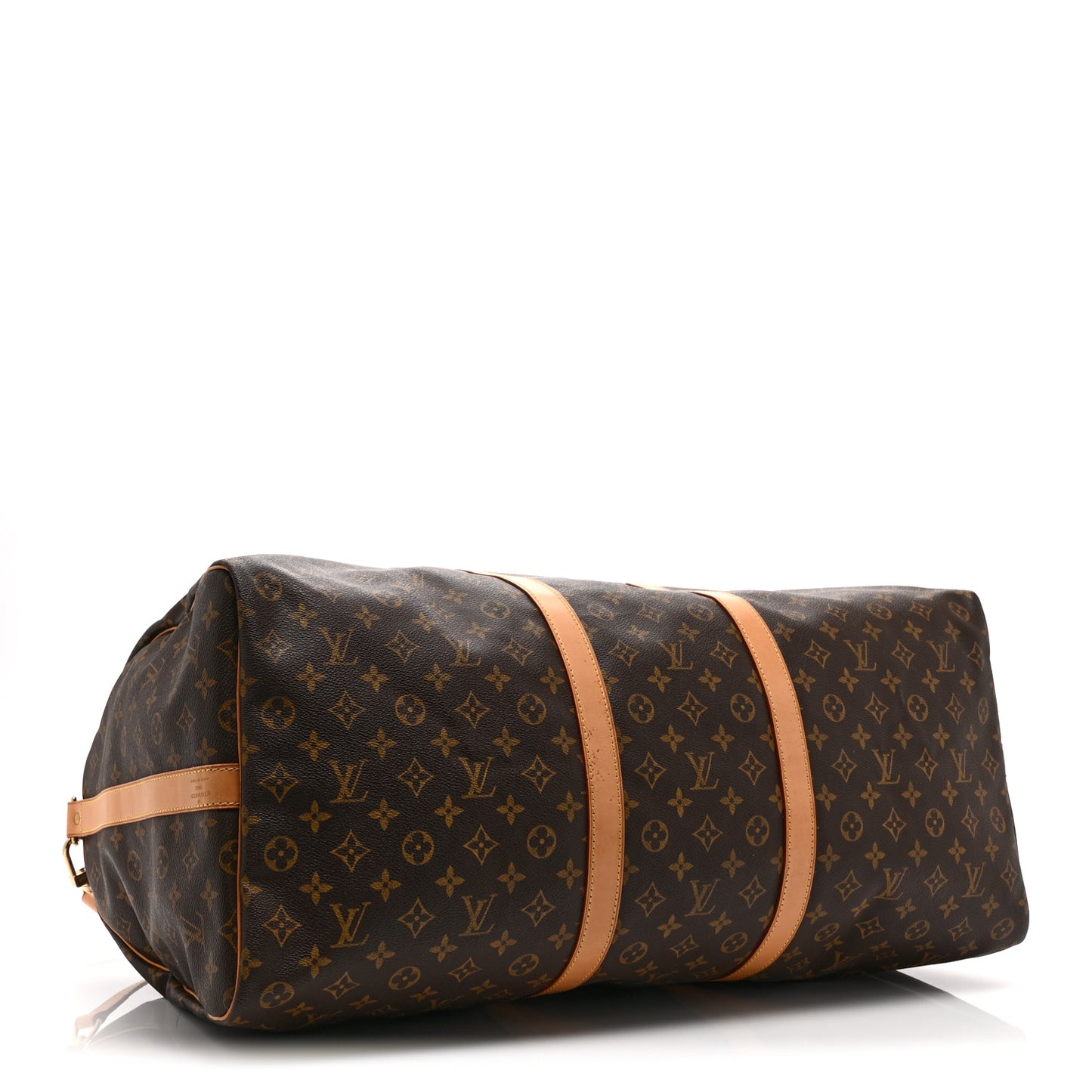 Monogram Keepall Bandouliere 60