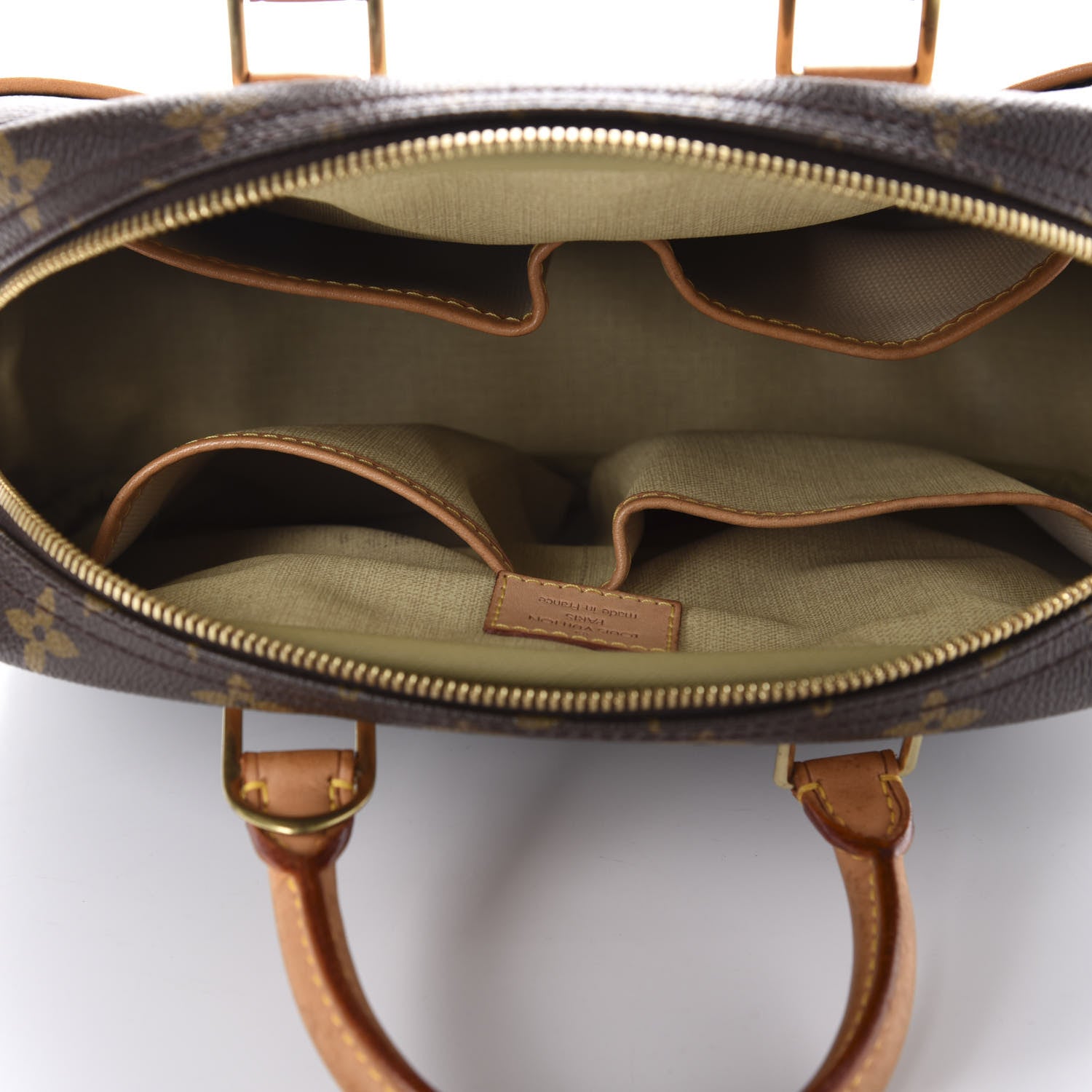 Louis Vuitton Monogram Trouville 5 of 10