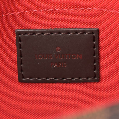 Louis Vuitton Damier Ebene Favorite MM 6 of 11