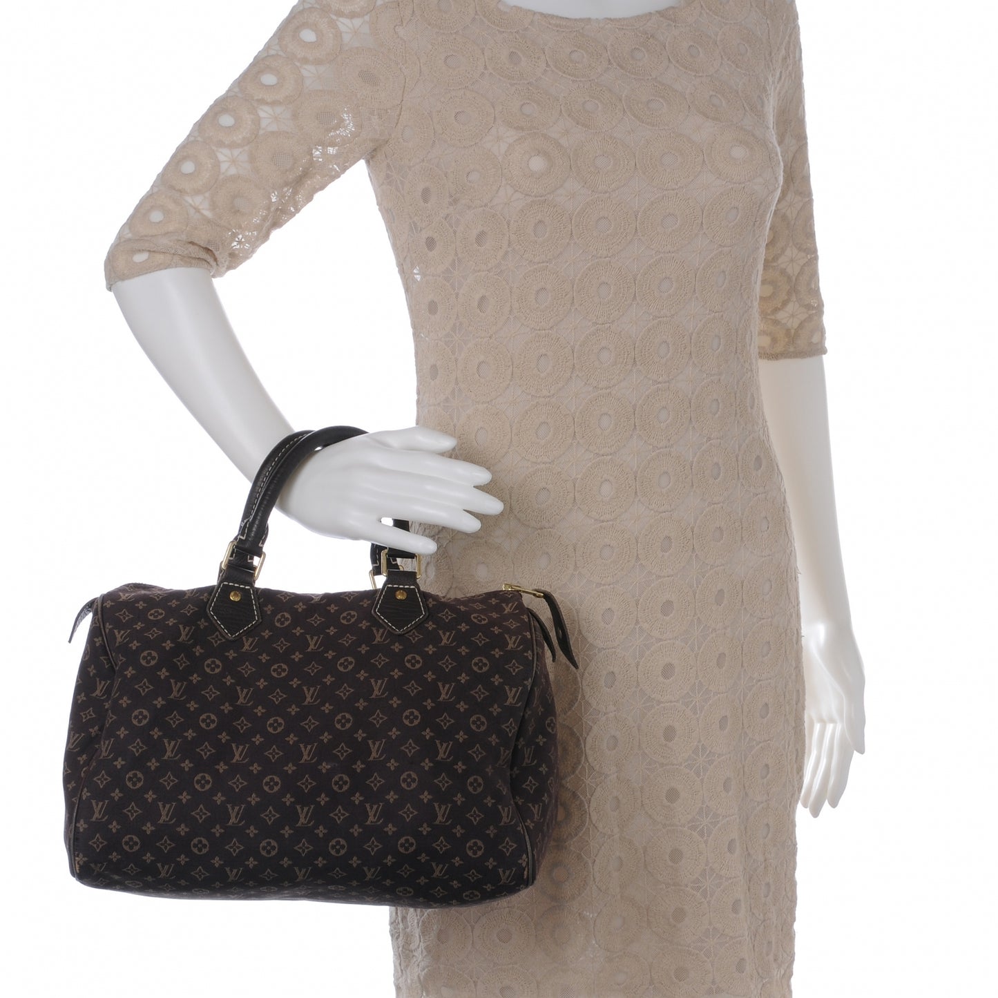 Mini Lin Speedy 30 Ebene