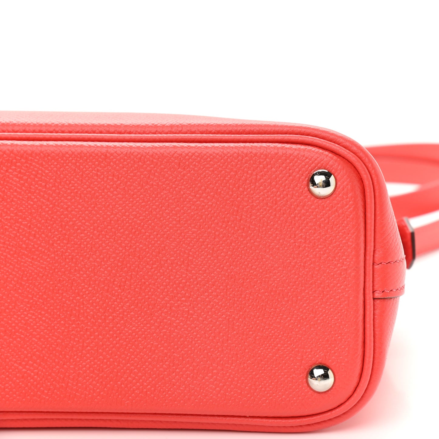 Epsom Bolide 27 Rouge Pivione