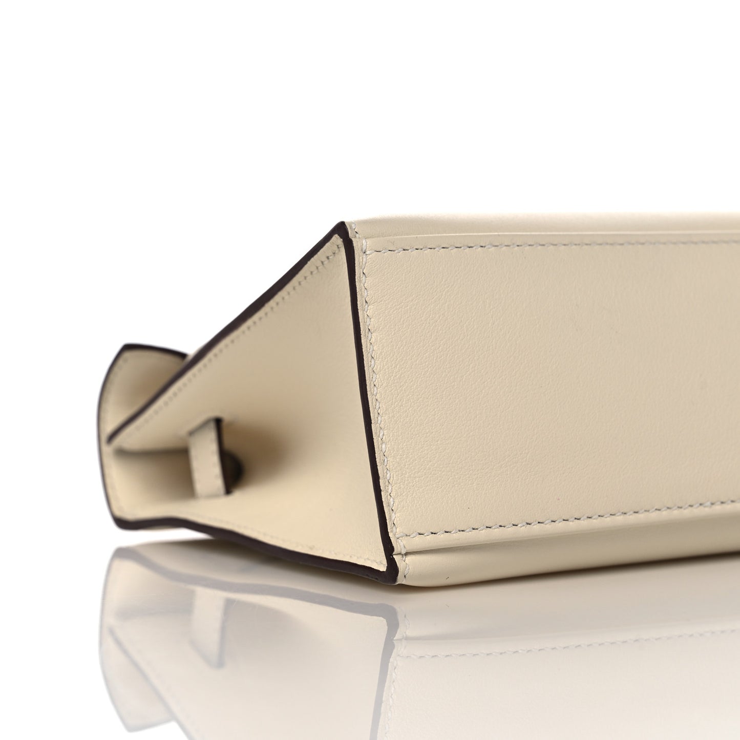Swift Kelly Pochette Clutch Nata