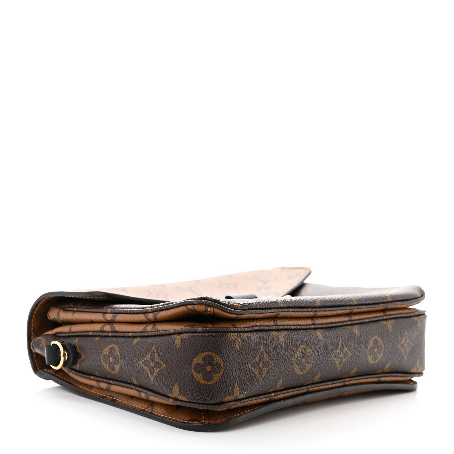 Louis Vuitton Reverse Monogram Pochette Metis 5 of 13