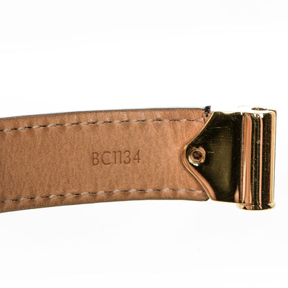 Louis Vuitton Monogram Nano Bracelet 19 6 of 6