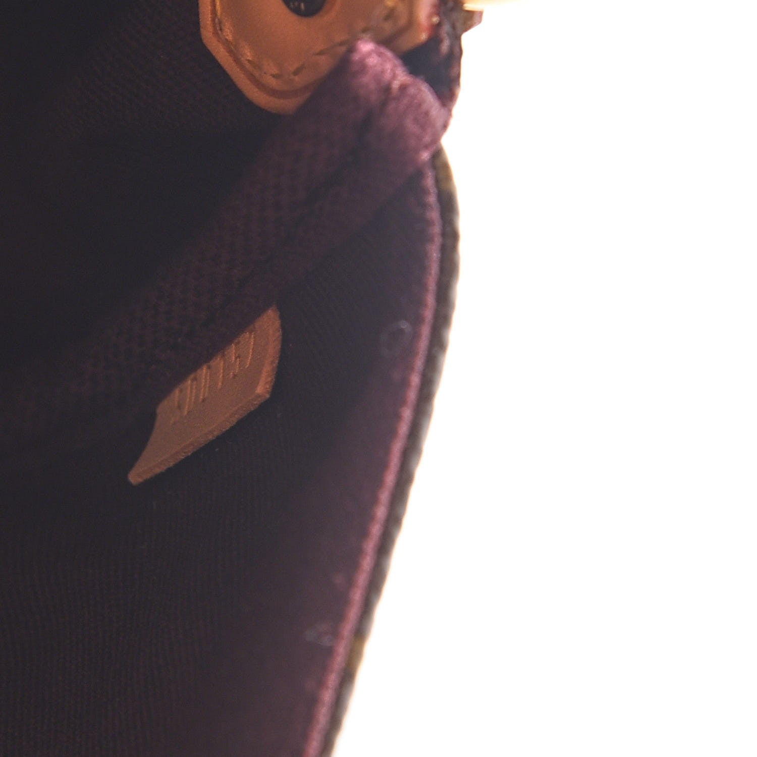 Louis Vuitton Monogram Favorite MM 9 of 9