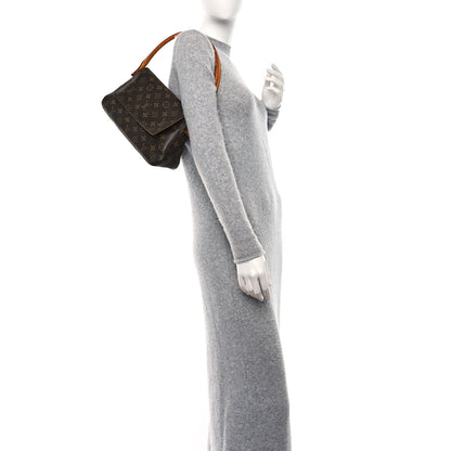 Louis Vuitton Monogram Mini Looping 2 of 10