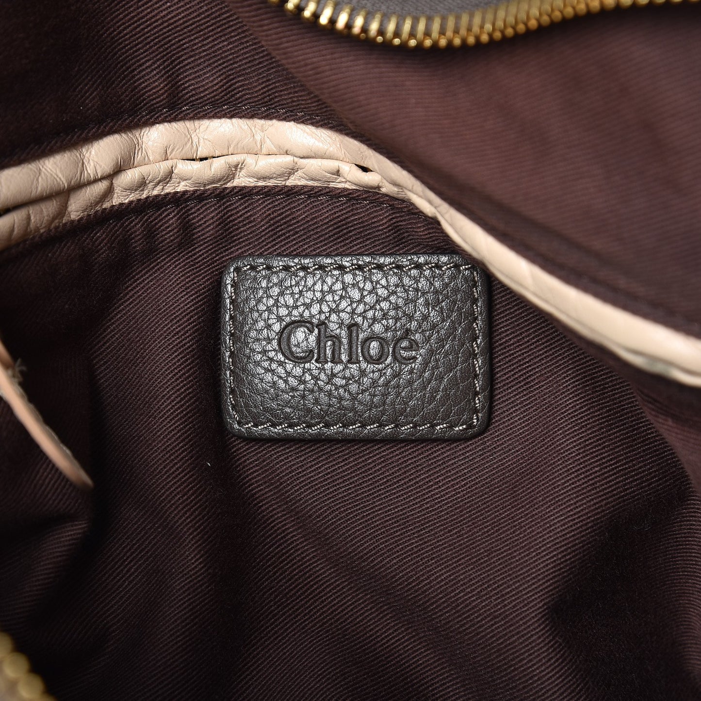 Calfskin Medium Paraty Rock