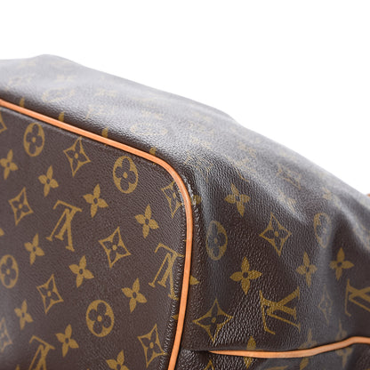 Louis Vuitton Monogram Palermo GM 11 of 12