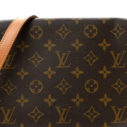 Louis Vuitton Monogram Musette Tango 8 of 13