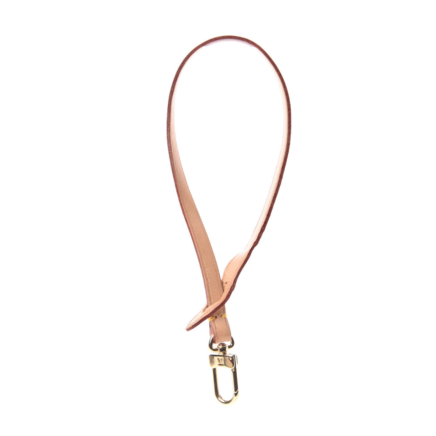 Louis Vuitton Vachetta Pochette Accessories Strap 2 of 3