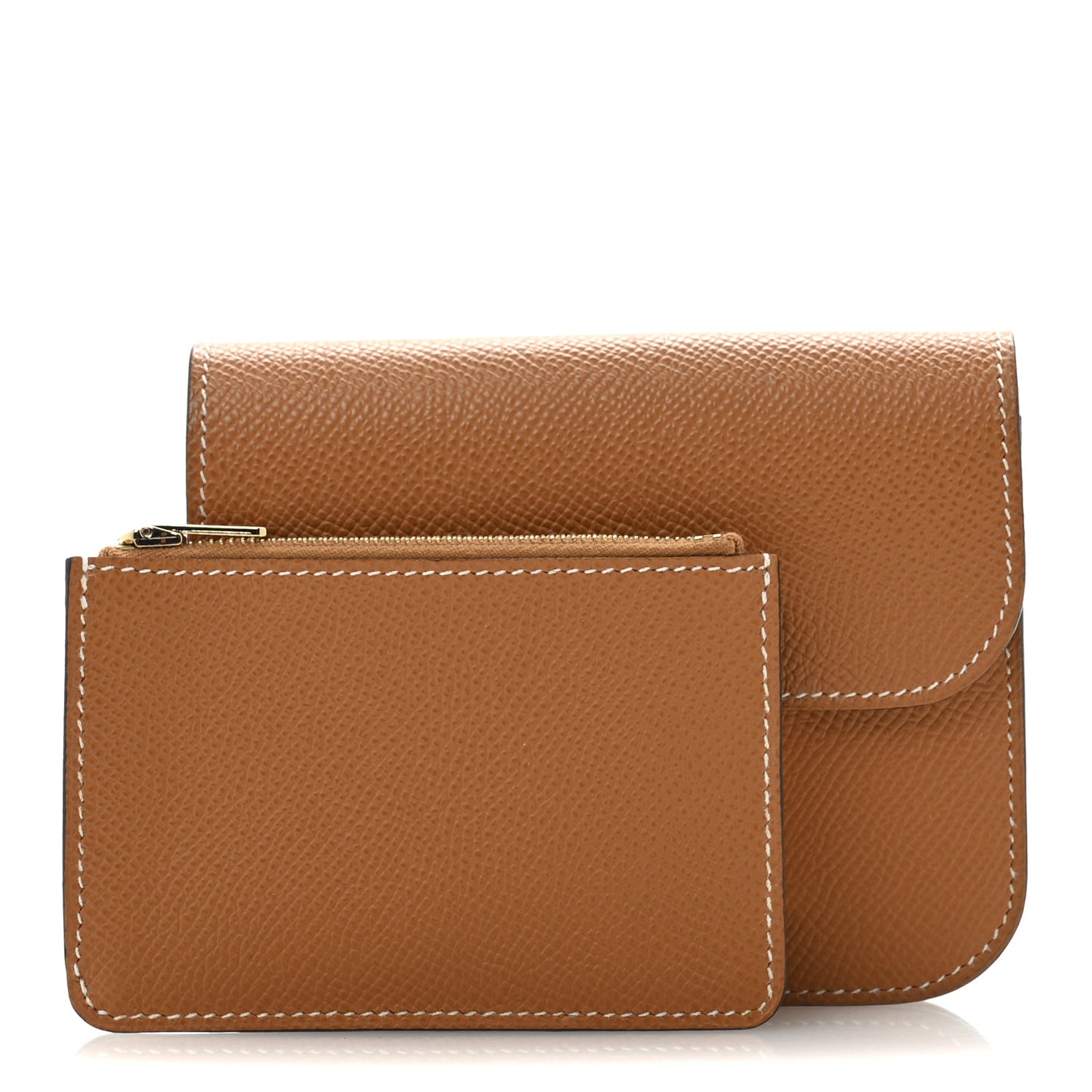 Epsom Constance Slim Wallet Toffee