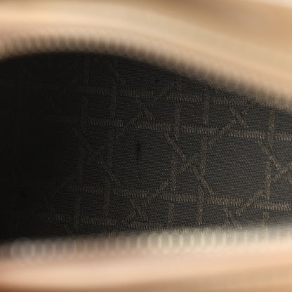 Christian Dior Patent Cannage Medium Lady Dior Beige 11 of 13