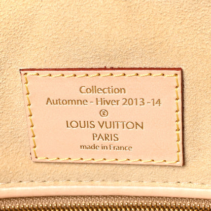 Louis Vuitton Monogram Lockit Chain MM 6 of 10