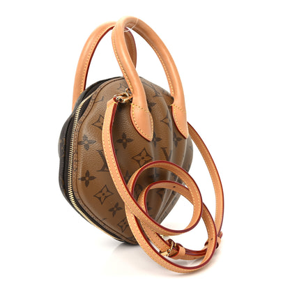 Louis Vuitton Reverse Monogram Venus NM 2 of 9